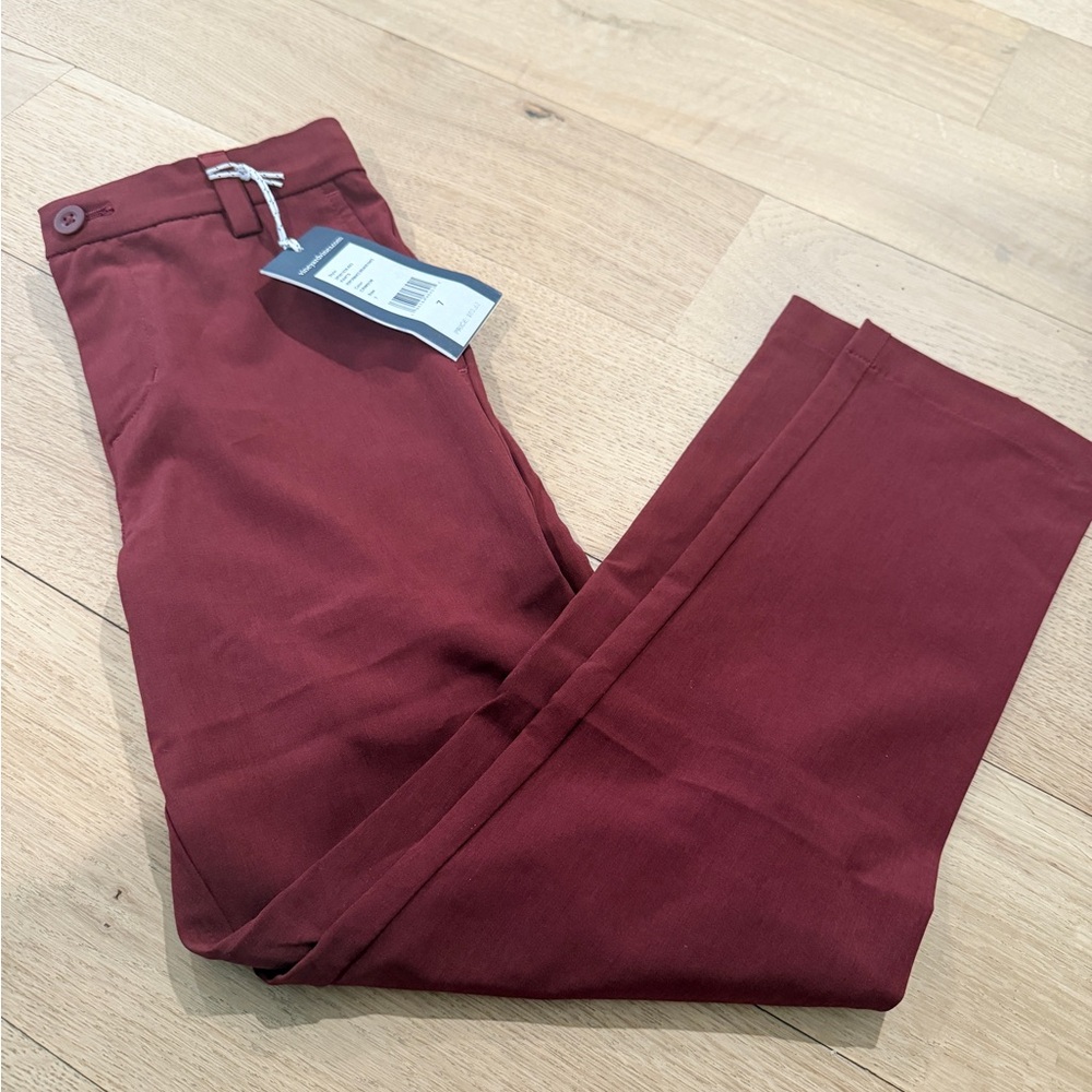 Vineyard Vines Performance Breaker Pants